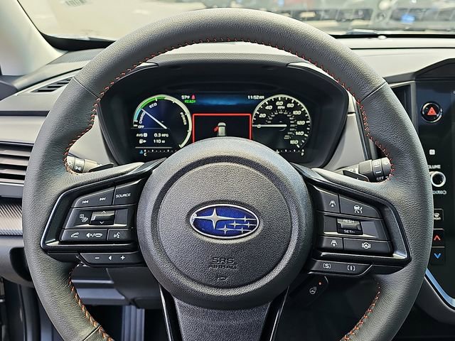 New 2026 Subaru Crosstrek 2.5i Limited image 18