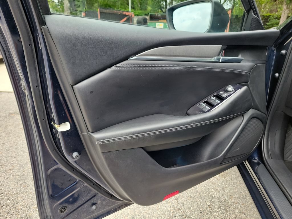 Used 2021 MAZDA MAZDA6 Touring FWD image 17