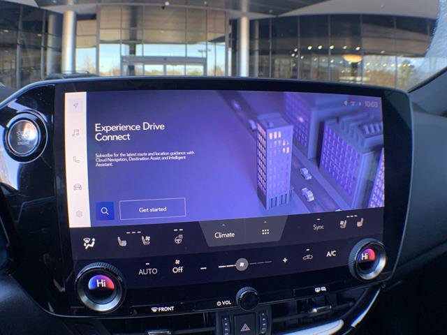 Certified 2023 Lexus NX 350 AWD w/ Vision Package image 18