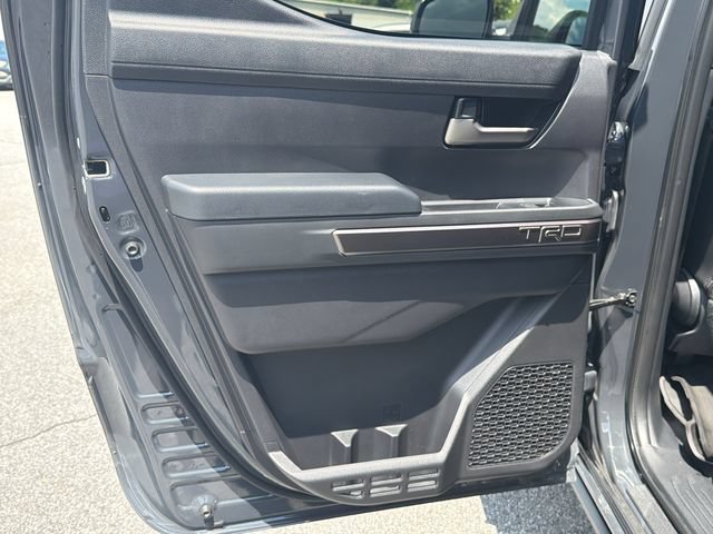 Used 2025 Toyota Tacoma TRD Off-Road AWD/4WD image 21