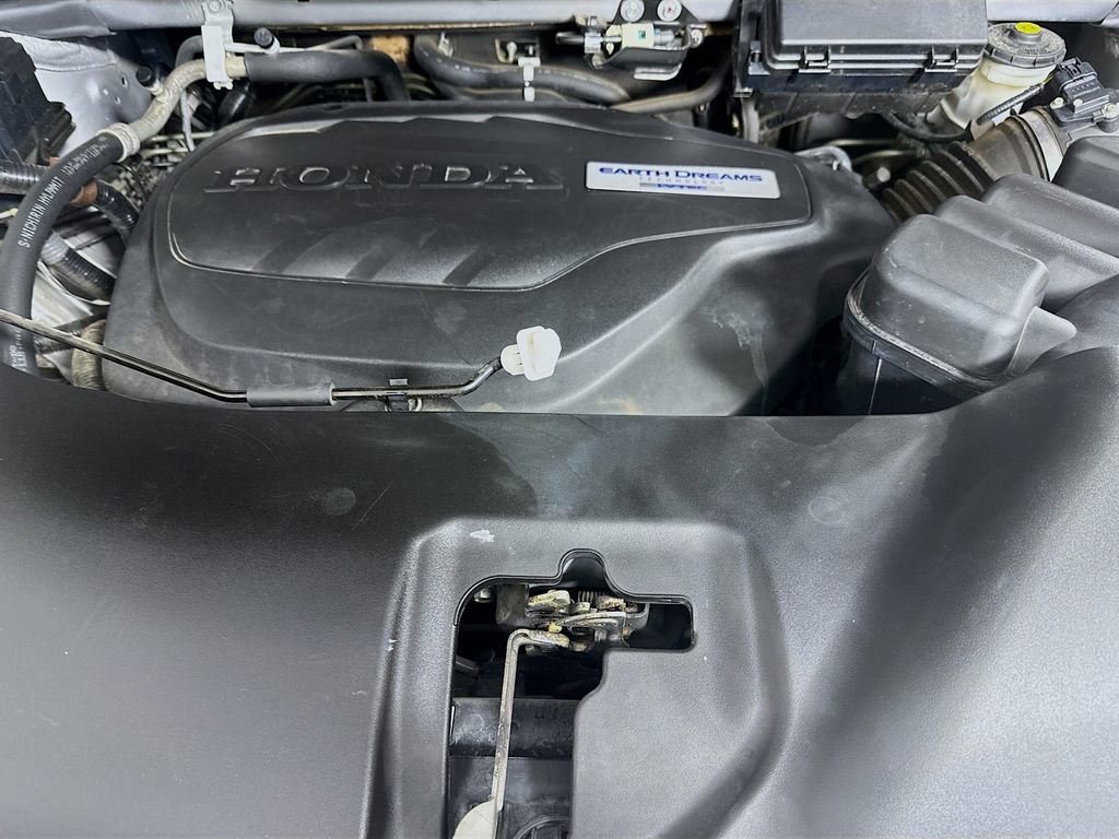 Used 2018 Honda Ridgeline RTL-E image 38