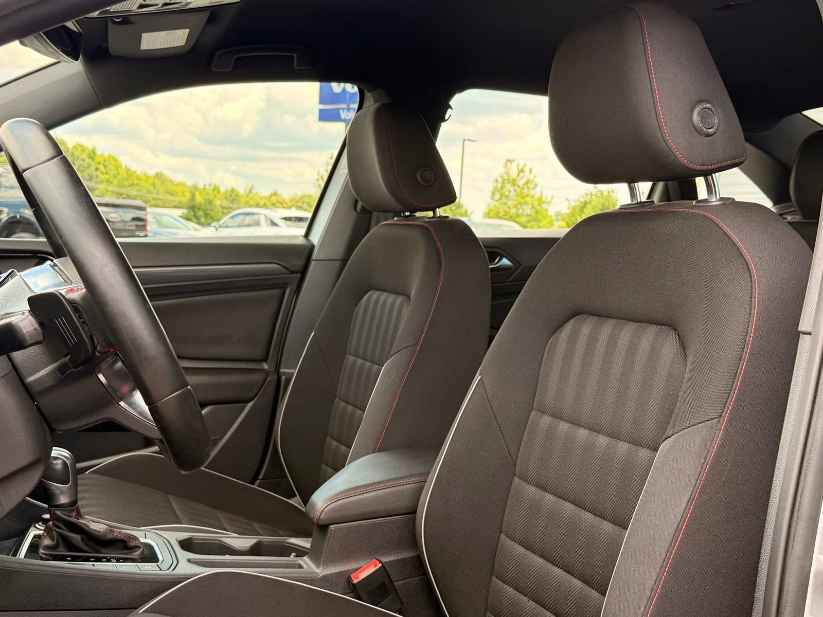 Used 2021 Volkswagen Jetta GLI FWD image 21