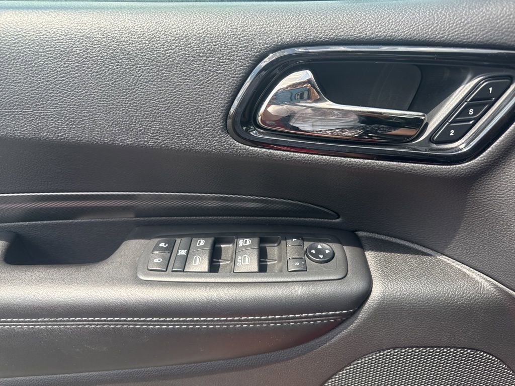 Used 2021 Dodge Durango GT RWD image 11