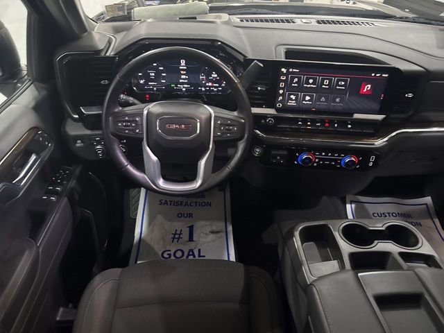Used 2023 GMC Sierra 1500 Elevation image 31