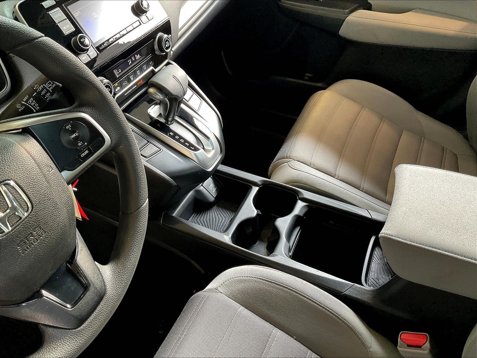 Used 2018 Honda CR-V LX image 18