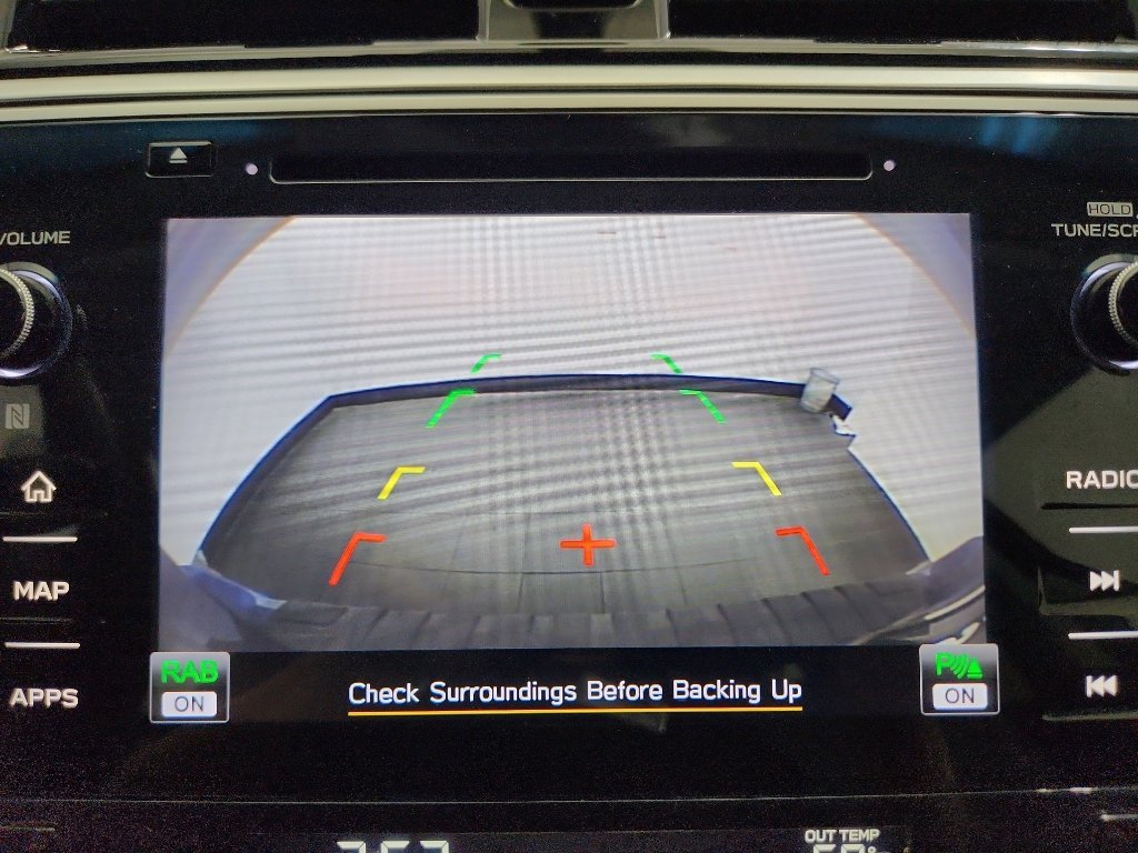 Used 2019 Subaru Outback 2.5i Limited AWD/4WD image 25