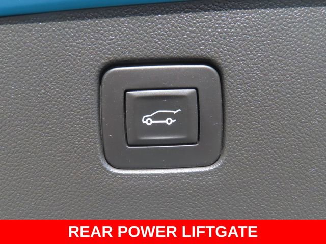 Used 2025 Buick Envista Sport Touring w/ Convenience I Package FWD image 30