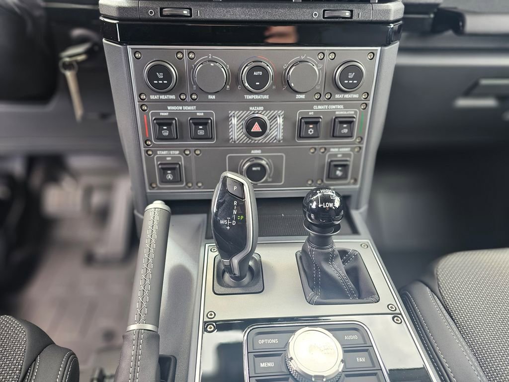 New 2026 INEOS Grenadier AWD/4WD image 10