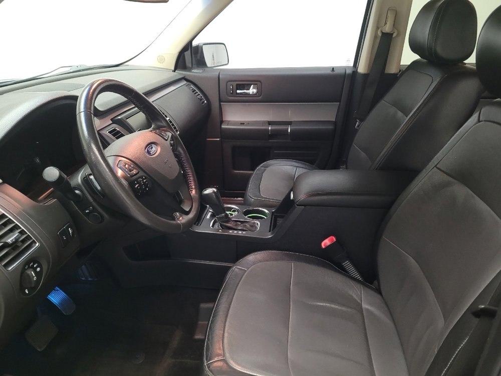 Used 2014 Ford Flex Limited w/ Equipment Group 303A AWD/4WD image 17
