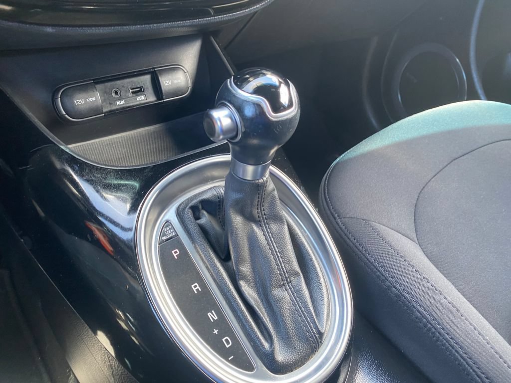 Used 2014 Kia Soul ! w/ Sun & Sound Package FWD image 35