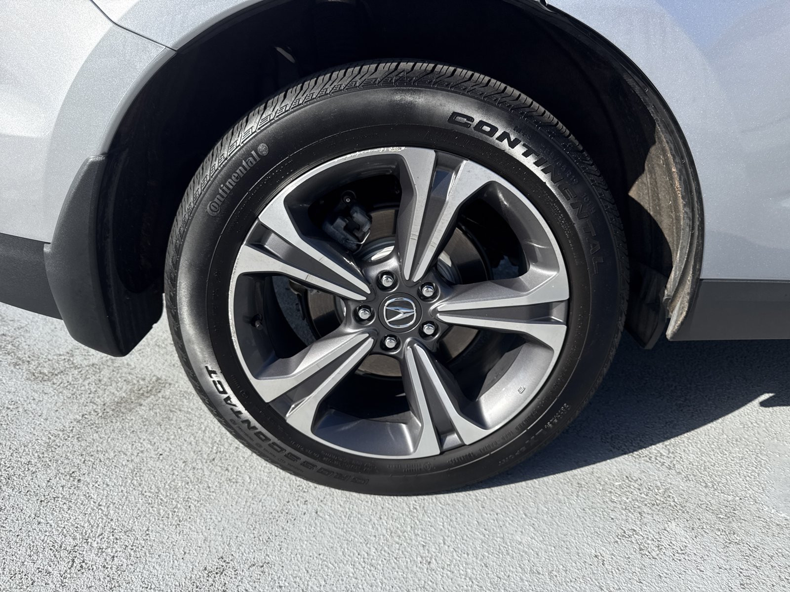 Used 2022 Acura RDX w/ Advance Package AWD/4WD image 19