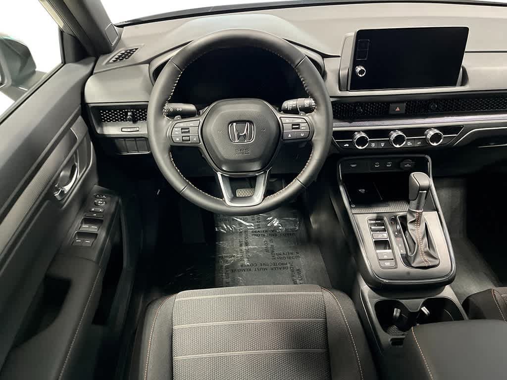 New 2026 Honda CR-V Sport image 26