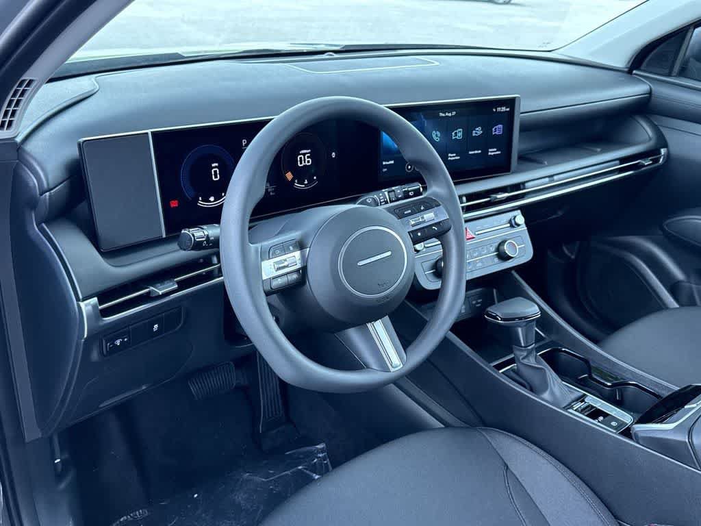 New 2026 Hyundai Tucson SE FWD image 13
