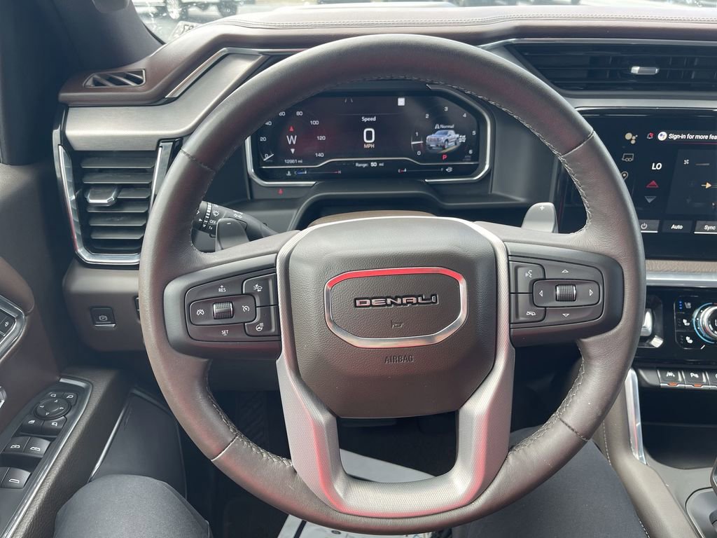 Used 2023 GMC Sierra 1500 Denali image 14