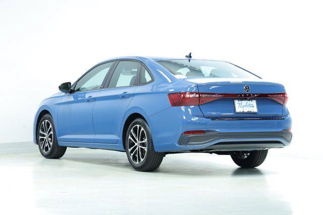 New 2026 Volkswagen Jetta Sport FWD image 6