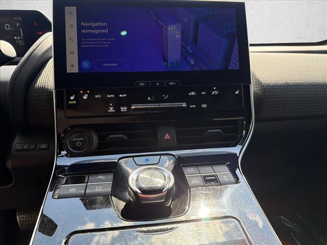Certified 2023 Toyota bZ4X AWD w/ Weather Package image 18