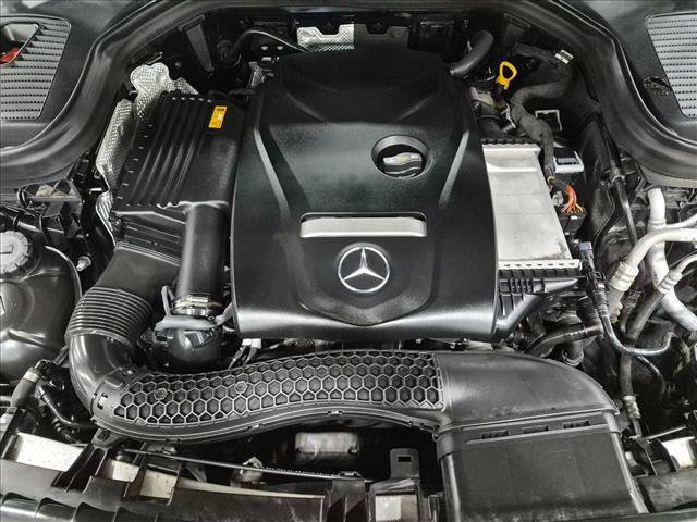 Used 2018 Mercedes-Benz GLC 300 image 23