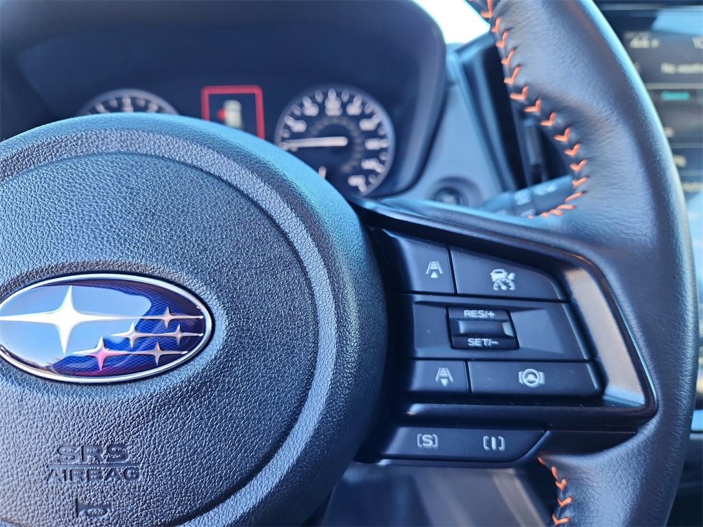 Used 2024 Subaru Crosstrek 2.5i Limited image 20