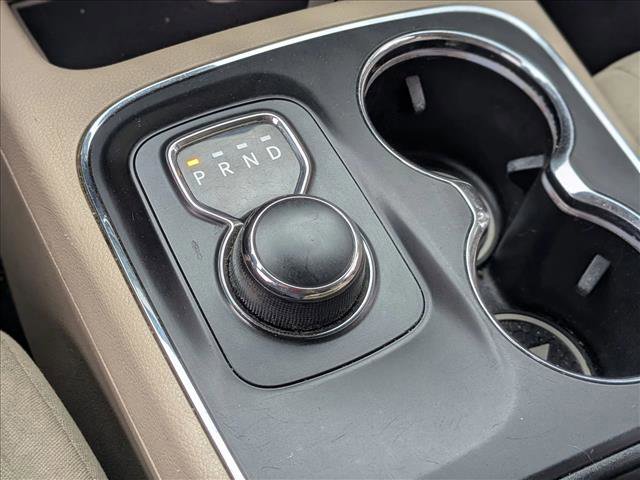 Used 2015 Dodge Durango SXT w/ Quick Order Package 23B image 11