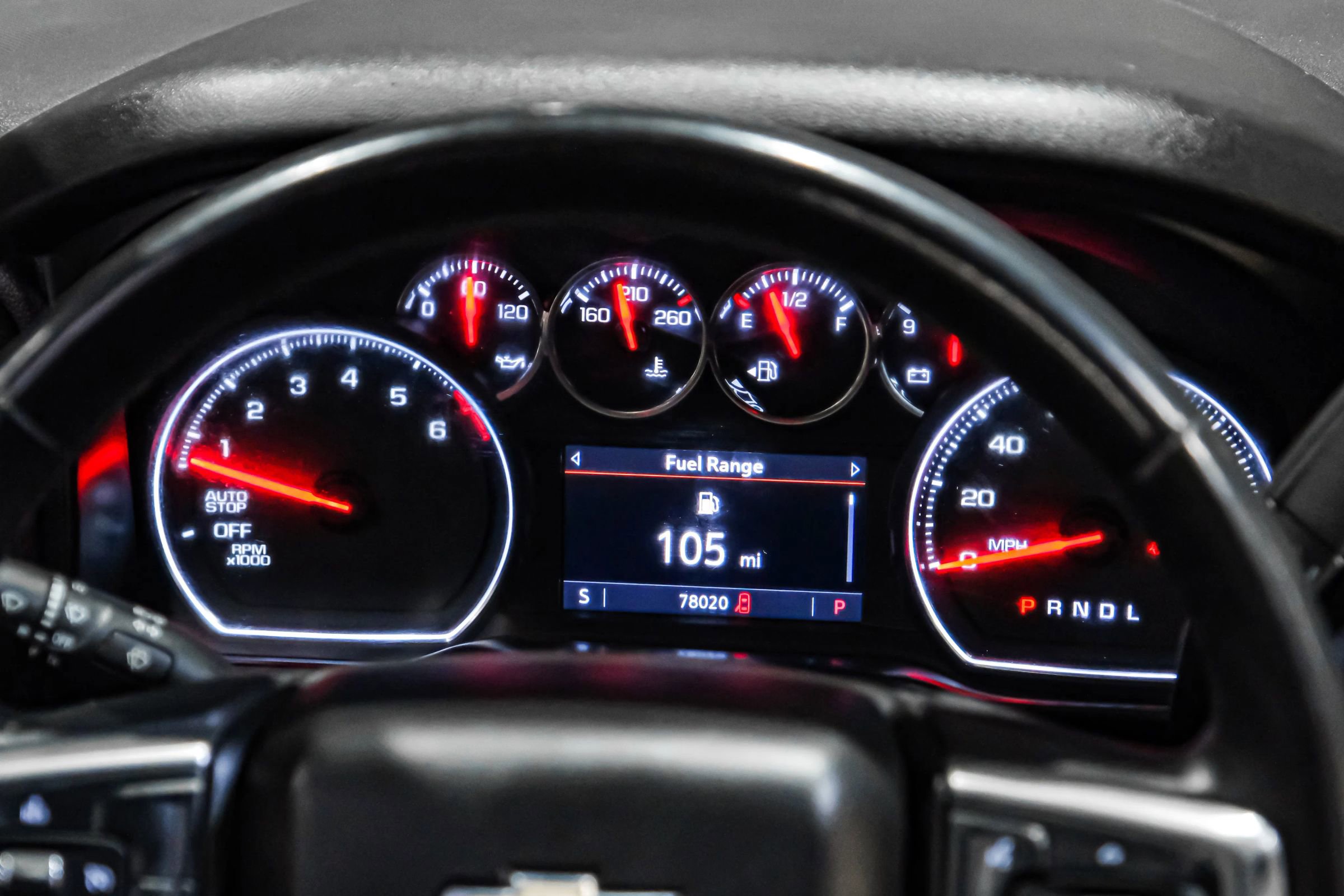 Used 2019 Chevrolet Silverado 1500 LT w/ All-Star Edition image 19