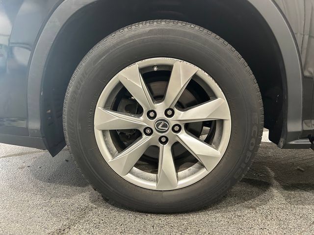 Used 2019 Lexus RX 350 AWD w/ Navigation Package image 12