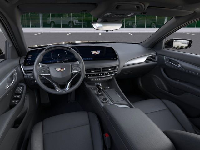 New 2026 Cadillac CT5 Premium Luxury w/ Technology Package image 15