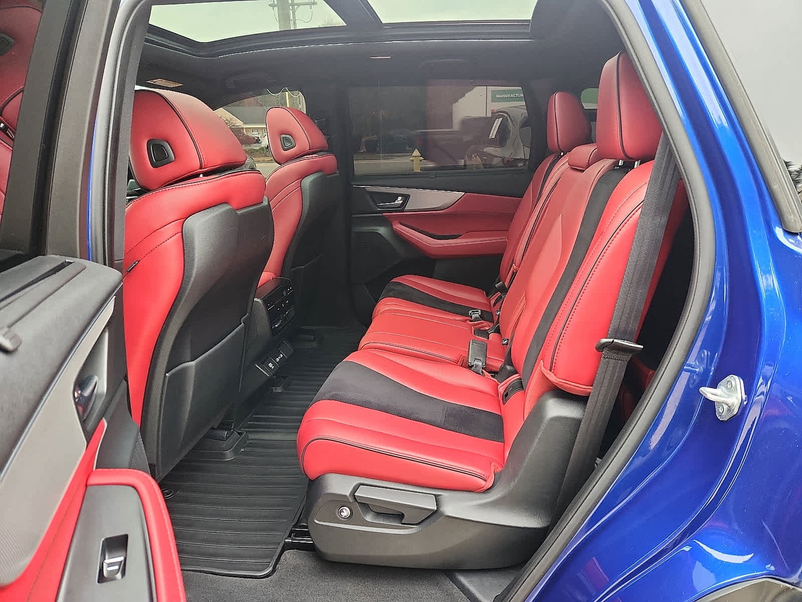 Certified 2023 Acura MDX A-Spec image 11