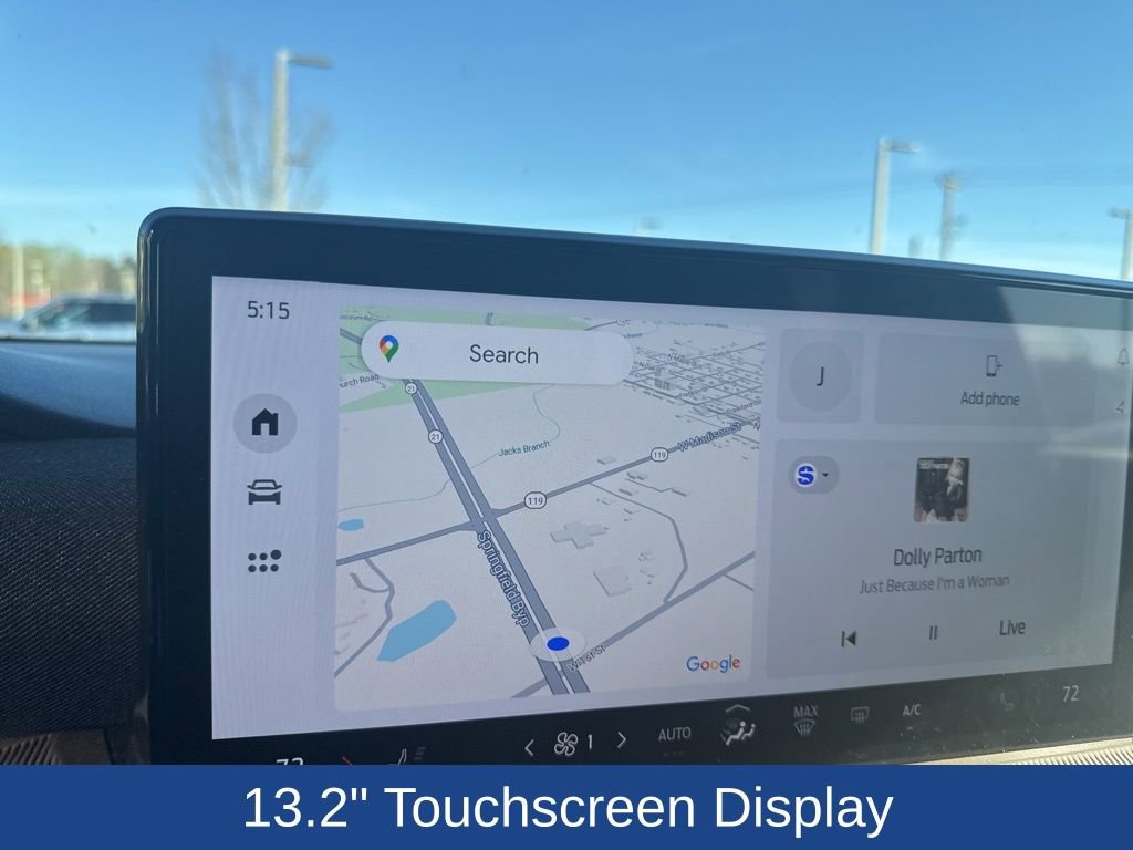 Used 2025 Ford Explorer Active image 11