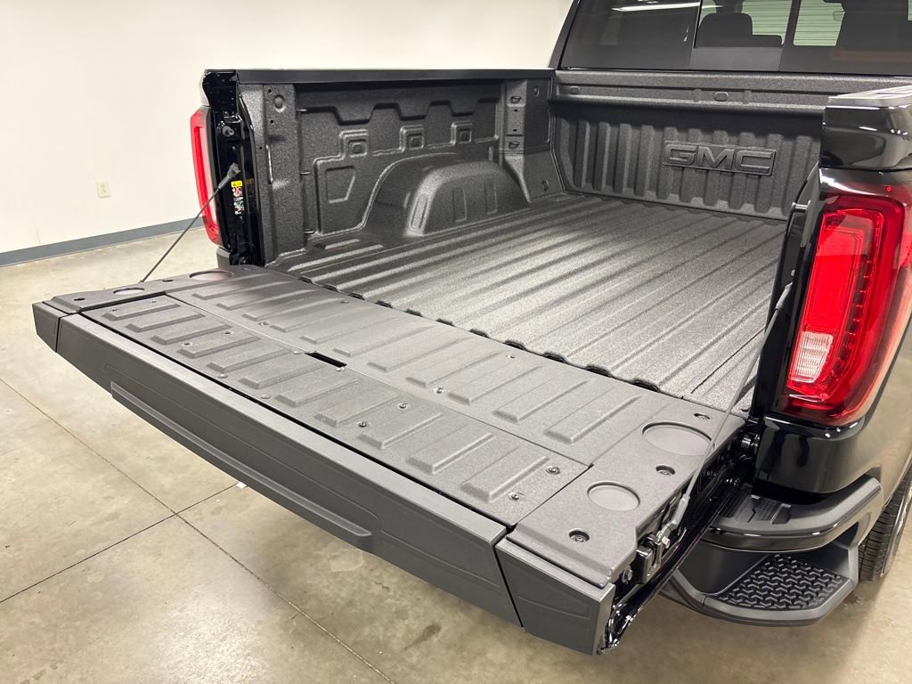 New 2026 GMC Sierra 1500 Denali w/ Denali Reserve Package image 18