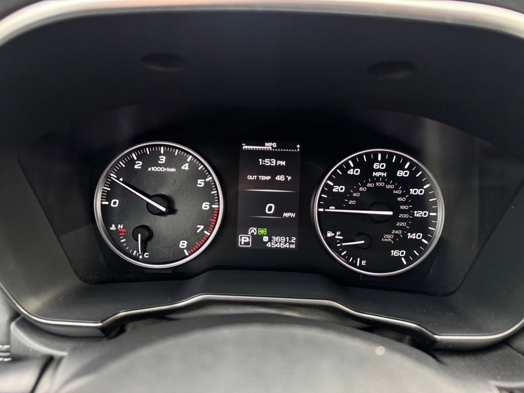 Used 2020 Subaru Outback Limited image 14