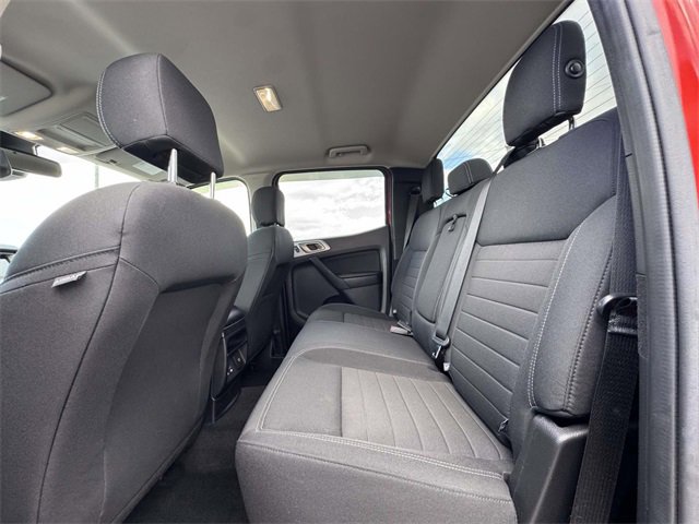 Used 2019 Ford Ranger XLT w/ FX4 Off-Road Package image 21