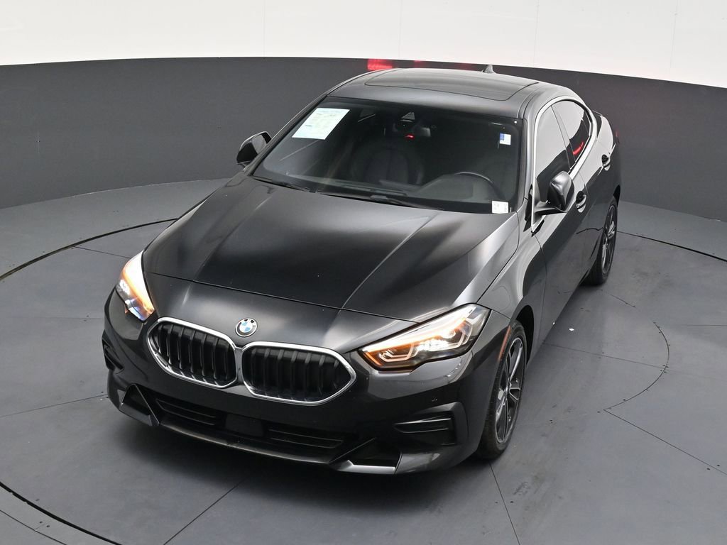 Used 2023 BMW 228i Gran Coupe 228i w/ Convenience Package image 20
