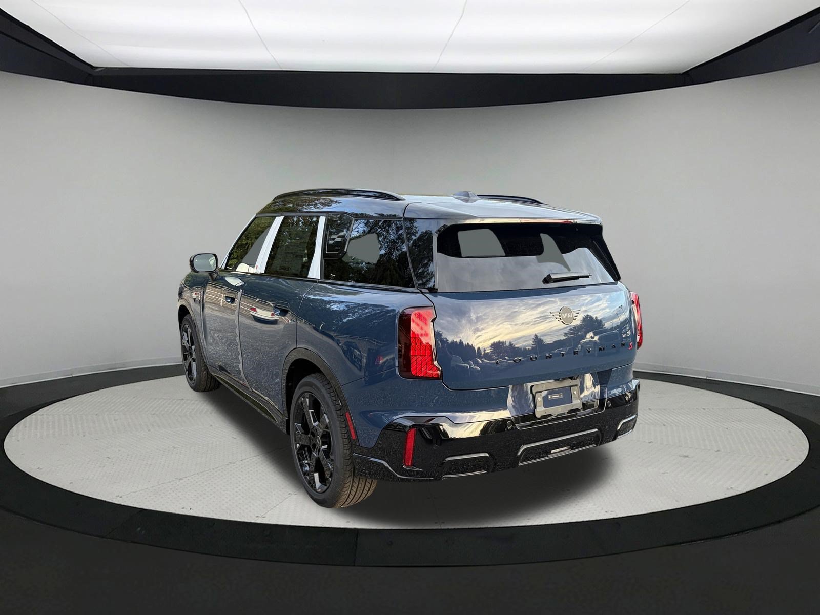 New 2027 MINI Cooper Countryman S AWD/4WD image 5
