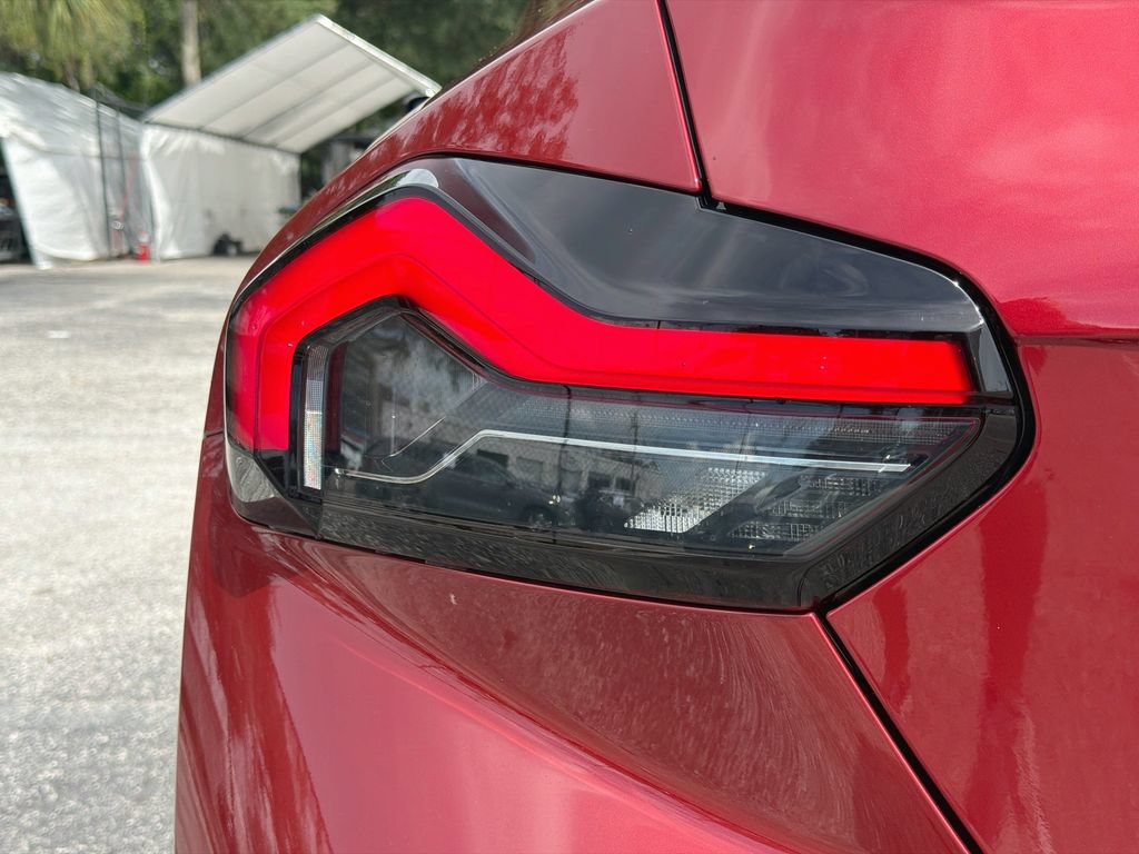 Used 2025 BMW 230i Coupe RWD image 10
