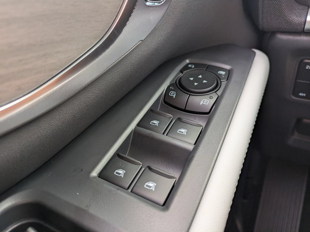 New 2027 Ford Expedition Max Platinum AWD/4WD image 31