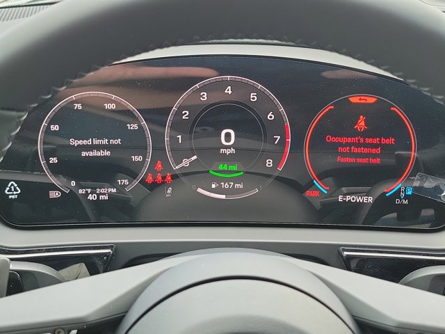 New 2026 Porsche Cayenne E-Hybrid AWD/4WD image 31