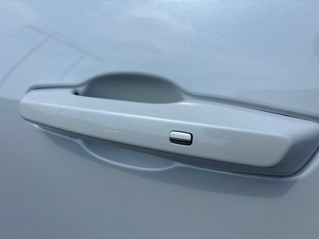 New 2026 Buick Enclave Preferred FWD image 8