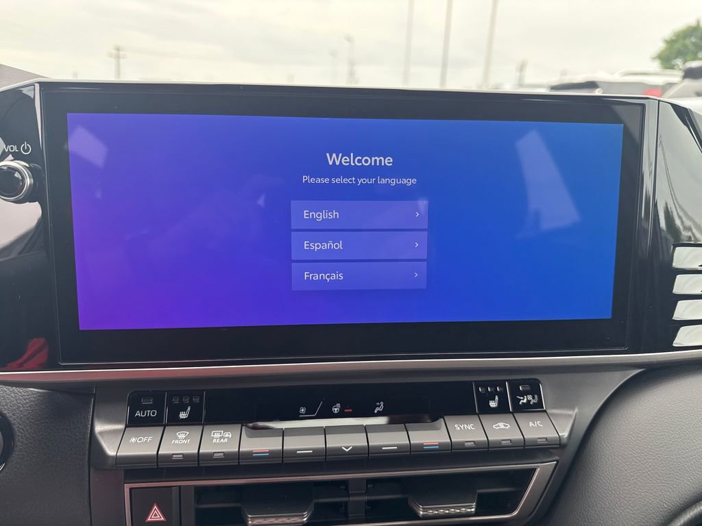 Used 2026 Toyota Camry XSE FWD image 21