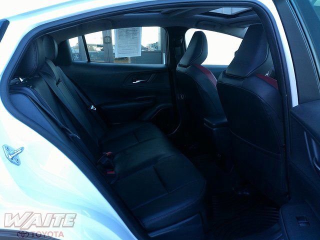 Used 2024 Toyota Prius Prime image 25