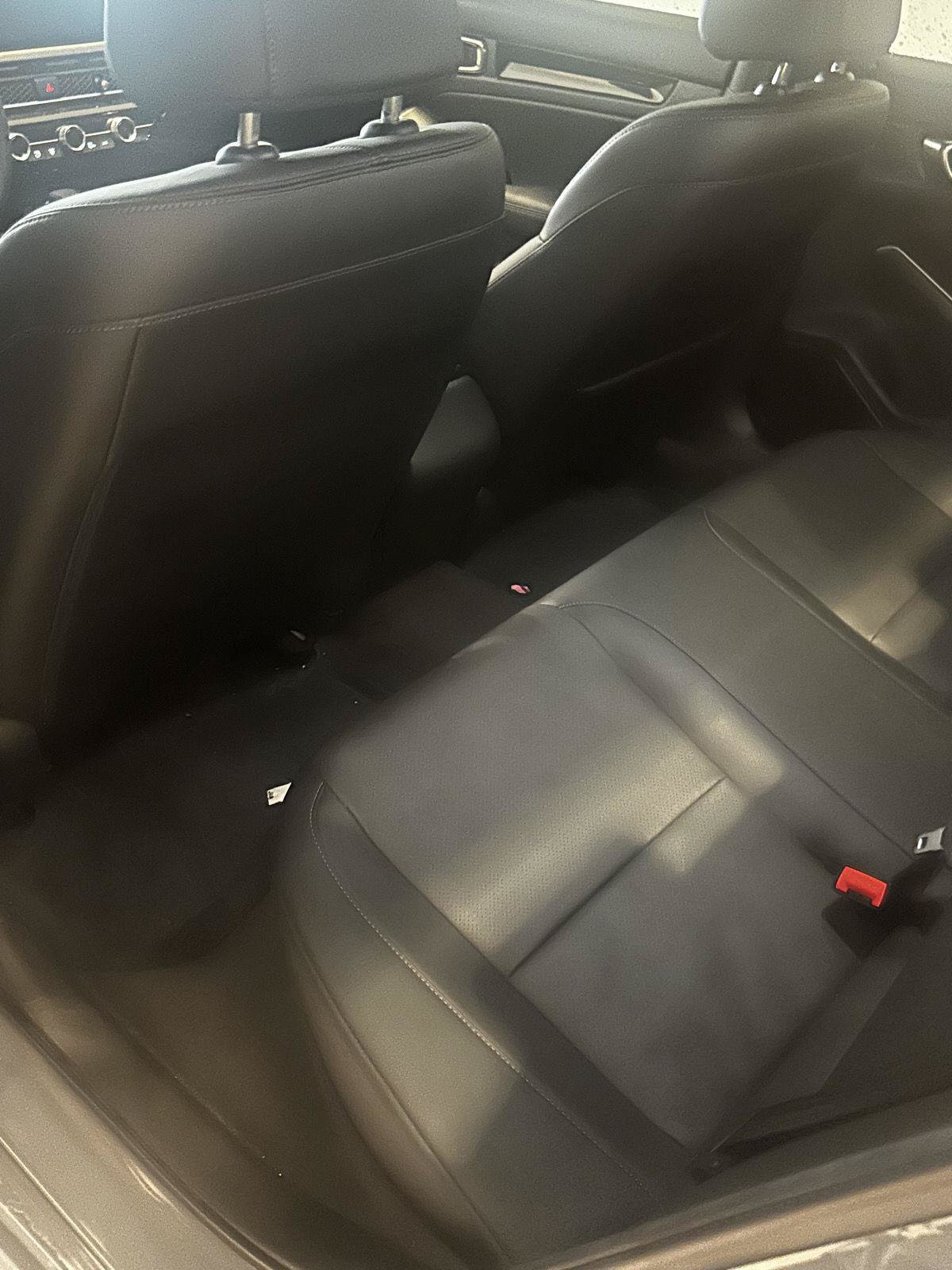 Used 2026 Honda Civic Sport Touring image 9