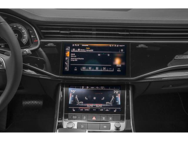 New 2026 Audi Q7 2.0T Premium Plus AWD/4WD image 12