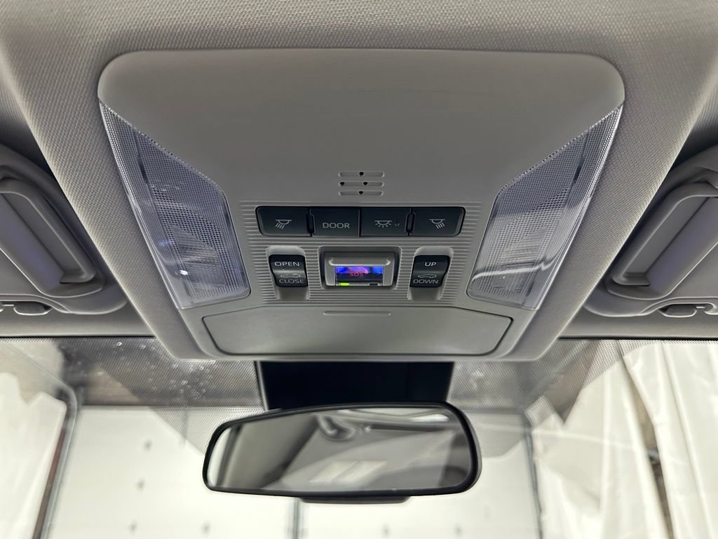 Used 2024 Toyota RAV4 XLE w/ Convenience Package AWD/4WD image 40