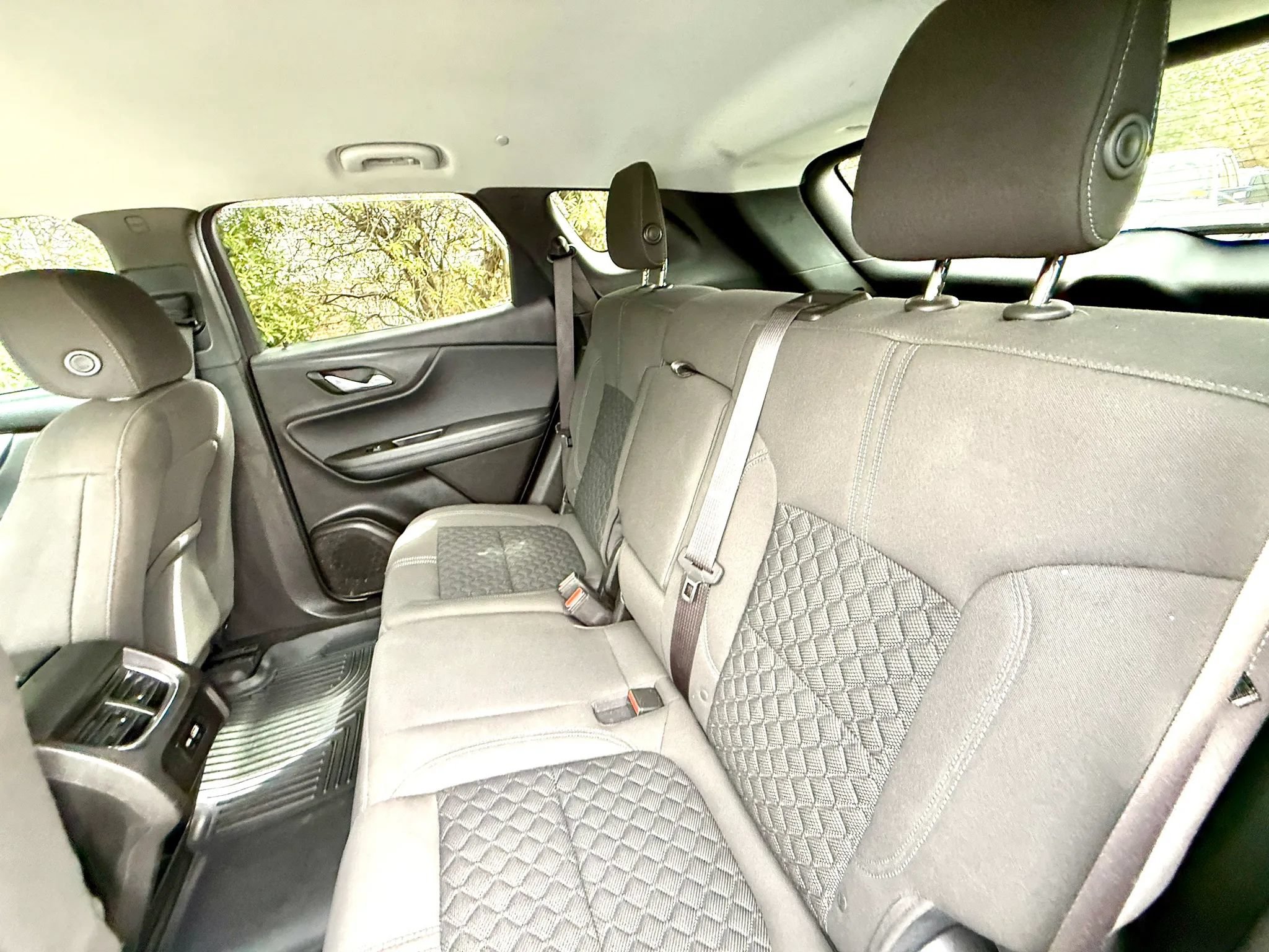 Used 2019 Chevrolet Blazer LT FWD image 49