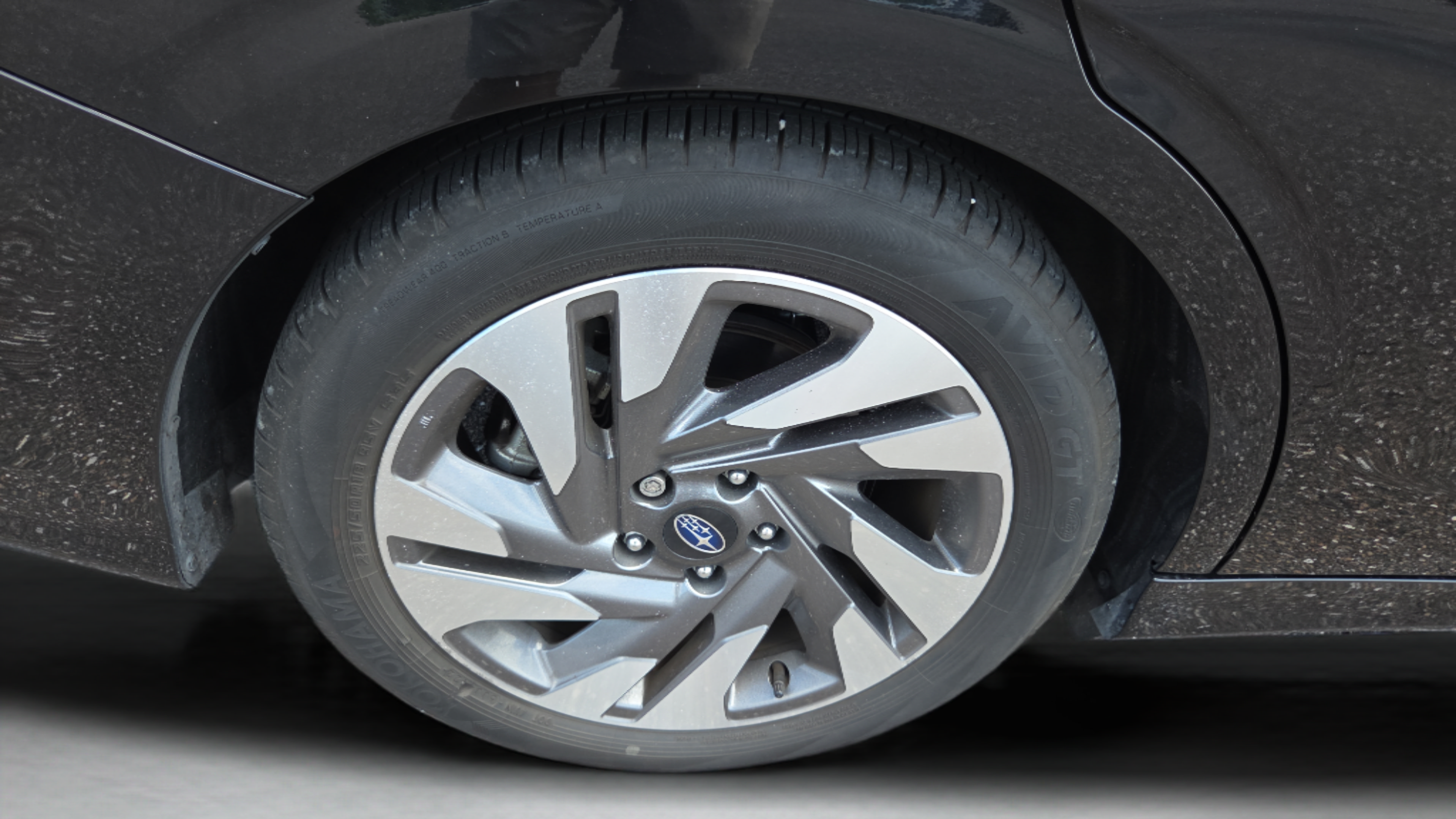 Used 2024 Subaru Legacy Limited AWD/4WD image 19