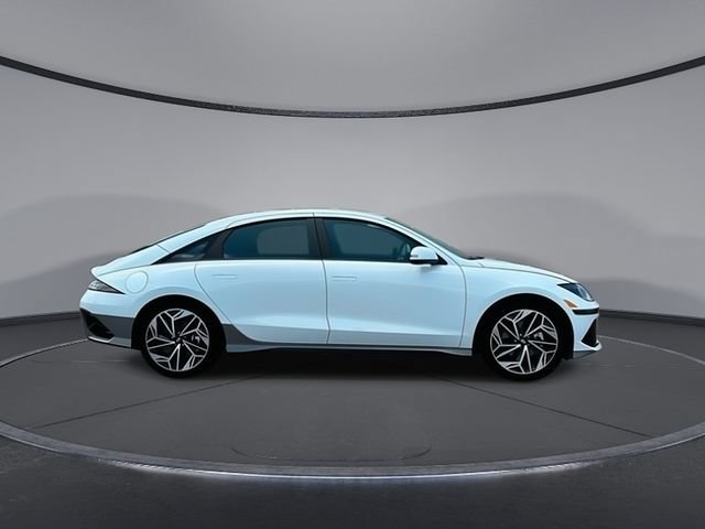 New 2024 Hyundai Ioniq 6 SEL AWD/4WD image 12