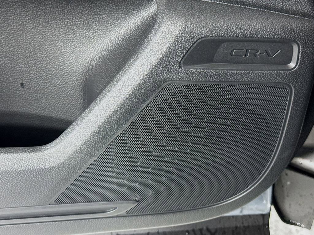 New 2026 Honda CR-V Sport-L image 26
