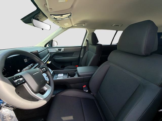 New 2026 Hyundai Santa Fe SE FWD image 20