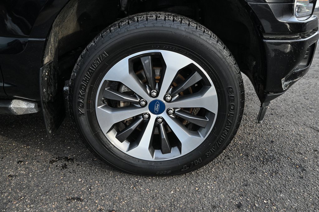 Used 2020 Ford F150 XL w/ Equipment Group 101A Mid image 15