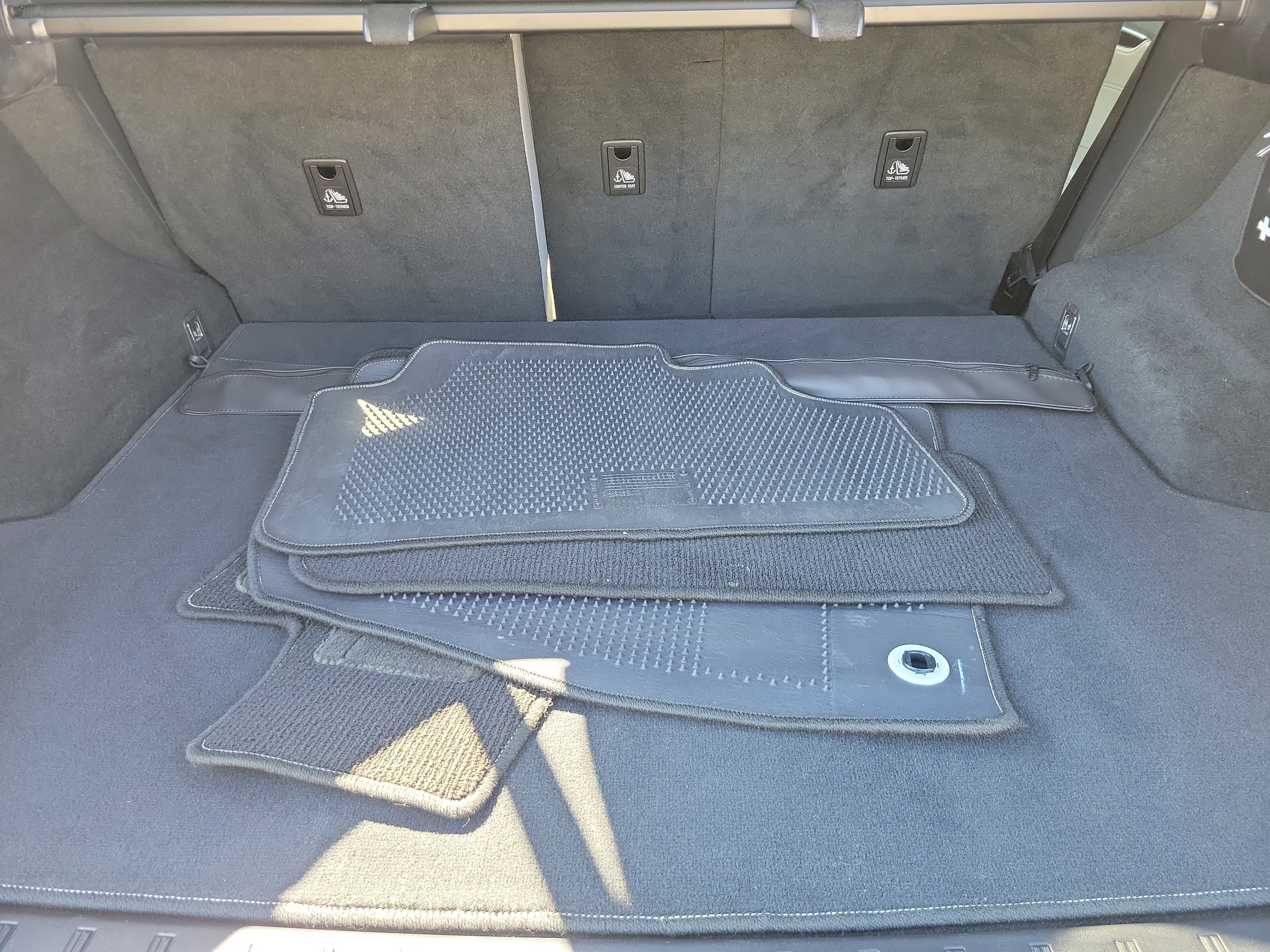 Used 2019 Lexus RX 350 FWD w/ Navigation Package image 6