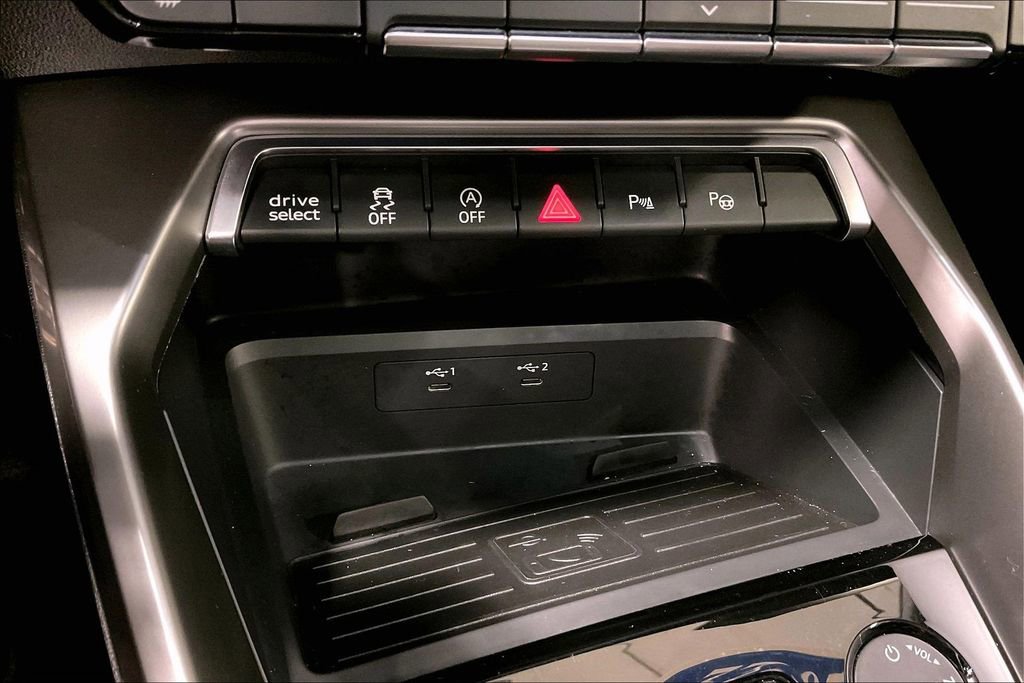 Used 2022 Audi S3 Prestige image 16